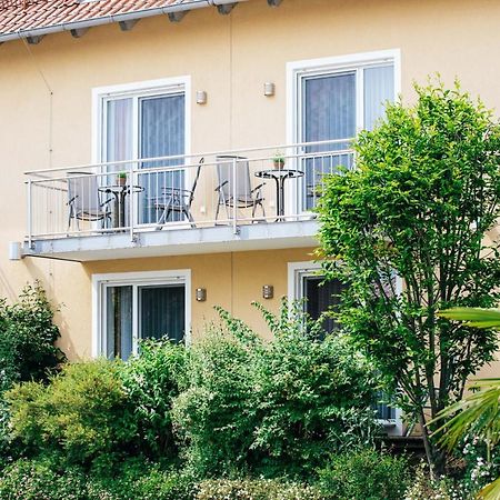 Gasthaus Hotel Ostermeier Attenkirchen Eksteriør billede