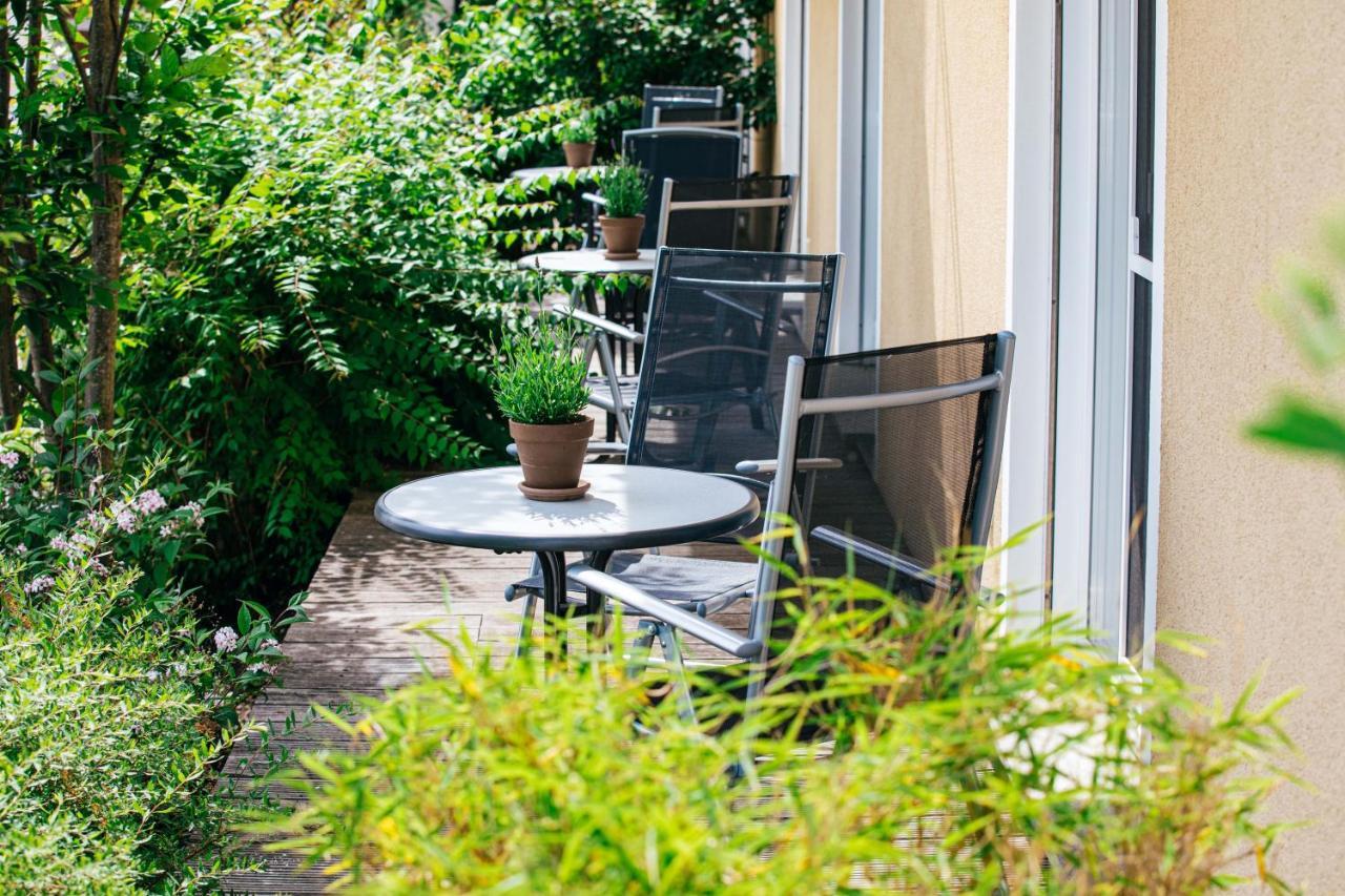 Gasthaus Hotel Ostermeier Attenkirchen Eksteriør billede