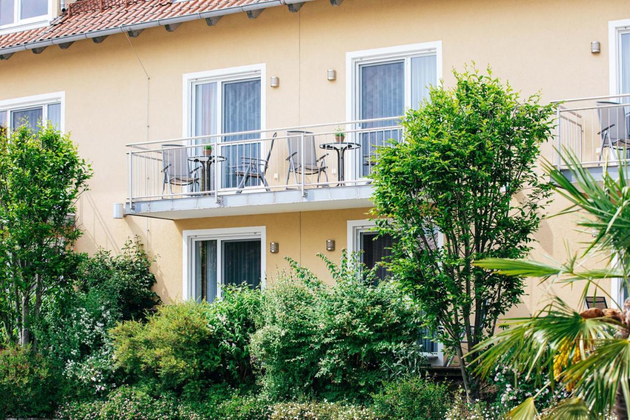 Gasthaus Hotel Ostermeier Attenkirchen Eksteriør billede