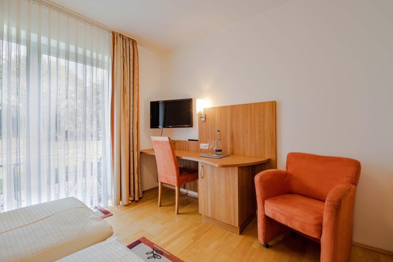 Gasthaus Hotel Ostermeier Attenkirchen Eksteriør billede