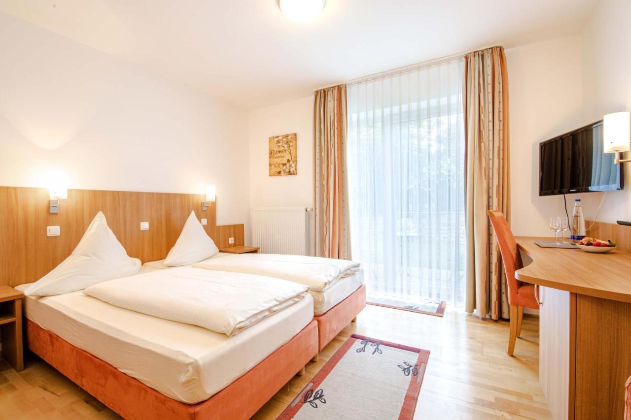 Gasthaus Hotel Ostermeier Attenkirchen Eksteriør billede