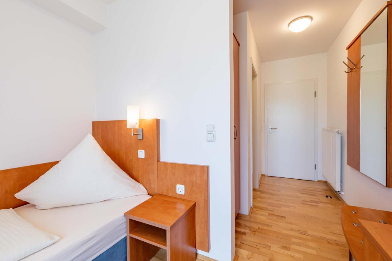 Gasthaus Hotel Ostermeier Attenkirchen Eksteriør billede