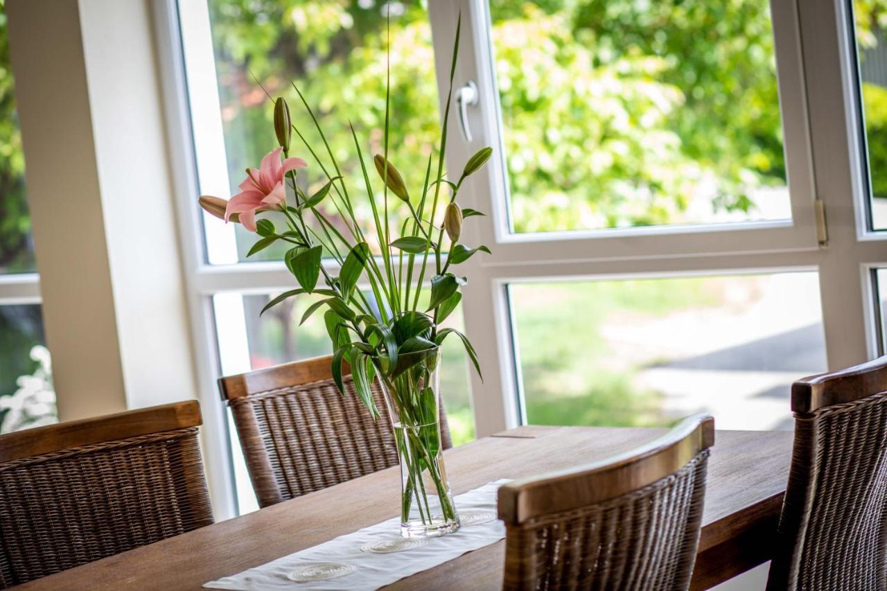 Gasthaus Hotel Ostermeier Attenkirchen Eksteriør billede